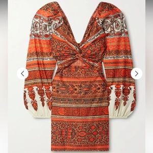 Johanna Ortiz Mantra Dress